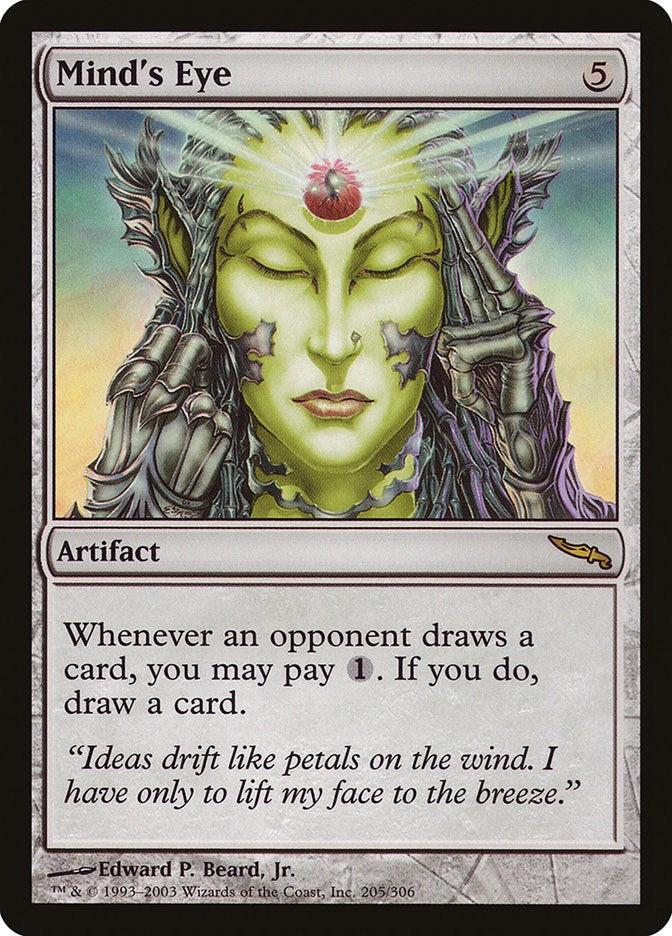 Mind's Eye