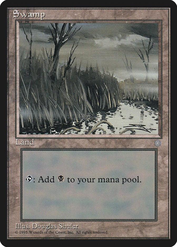 Swamp (354)