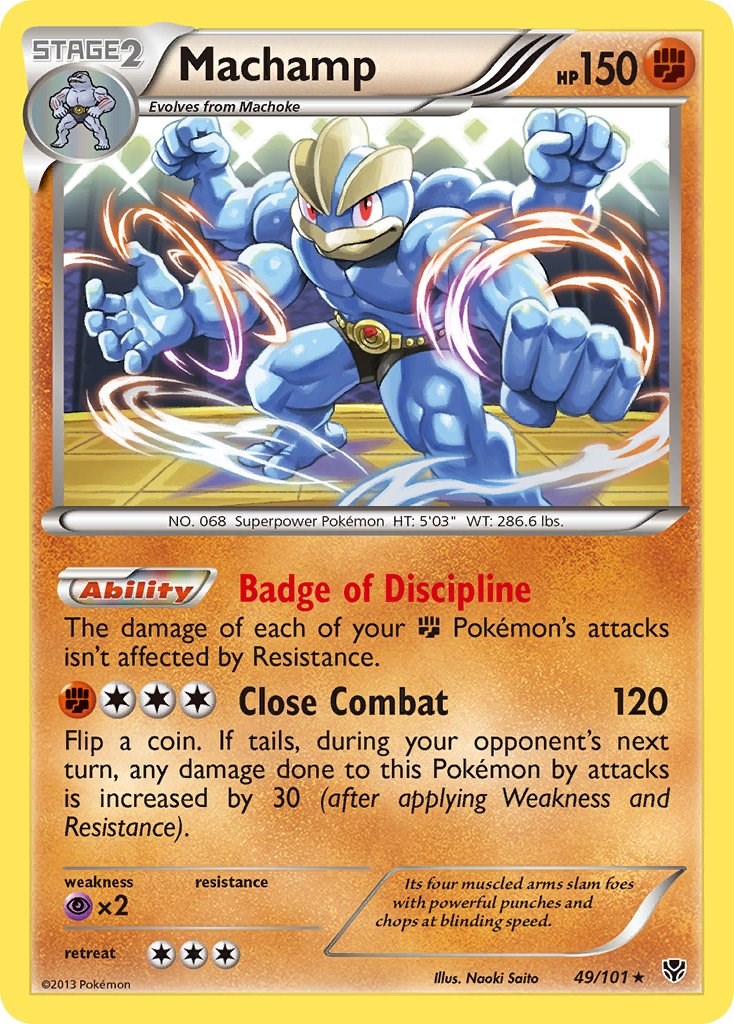 Machamp (49)