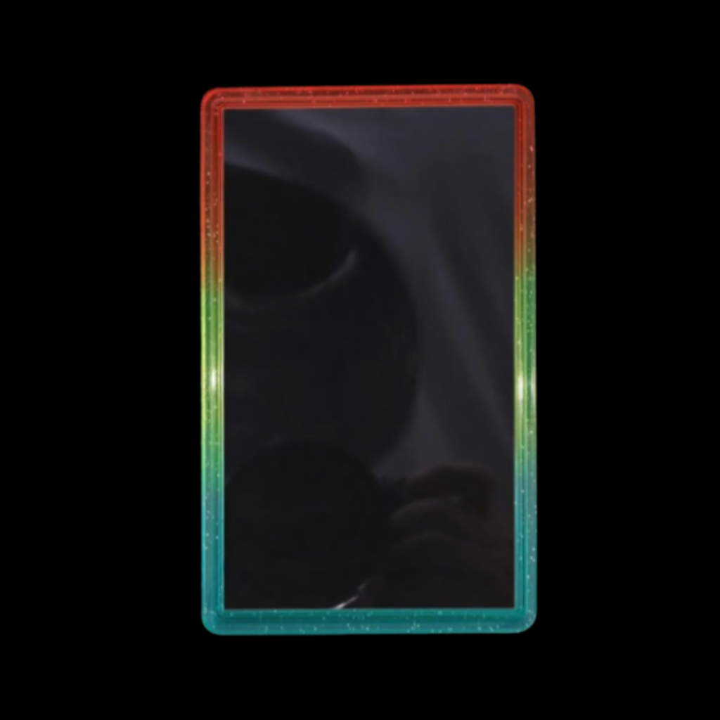 Bumper Guard - Solstice (PSA).