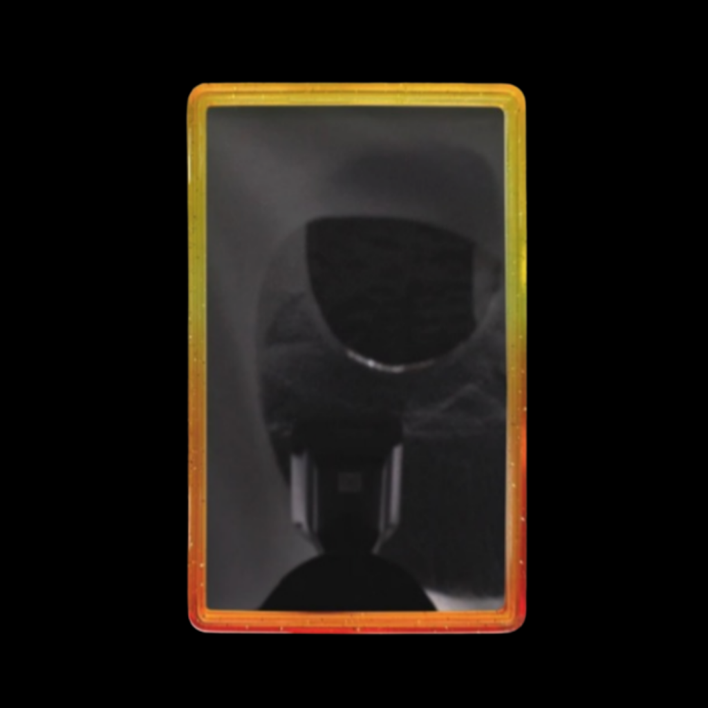 Bumper Guard - Sunset (PSA).