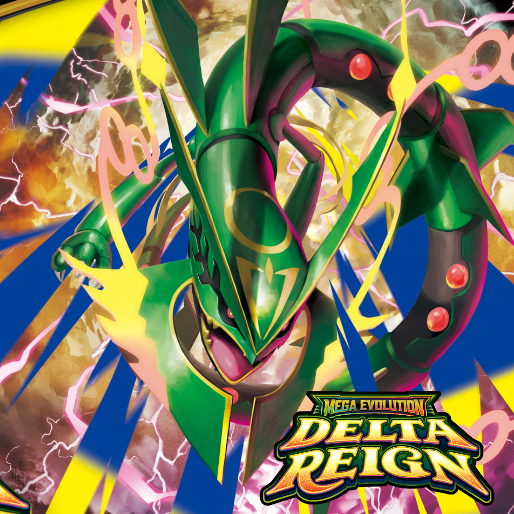 Delta-Reign