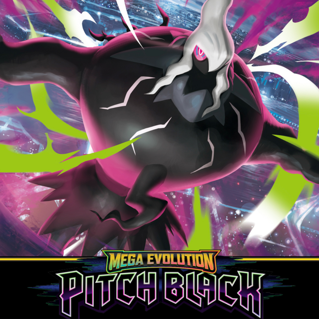 Pitch Black
