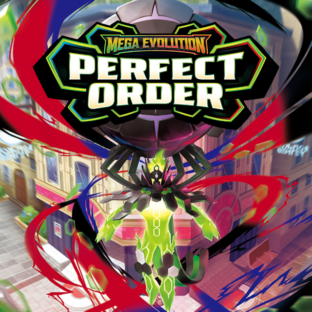Perfect Order