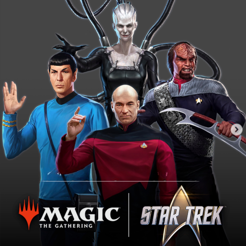 Star Trek
