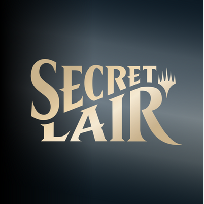 Secret Lair Sealed