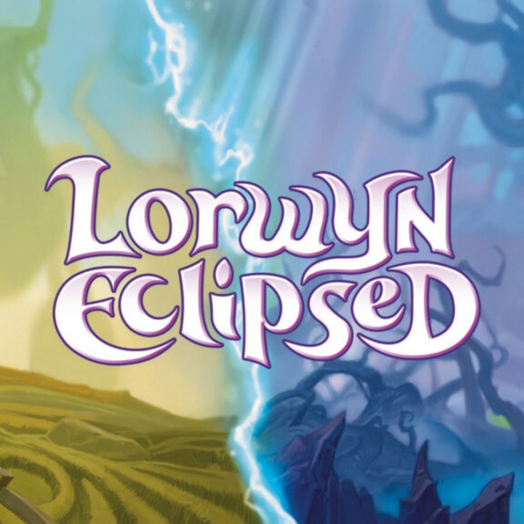 Lorwyn Eclipsed