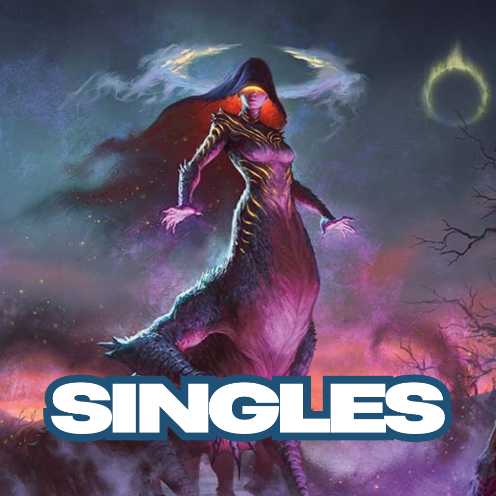 Lorwyn Eclipsed-Singles