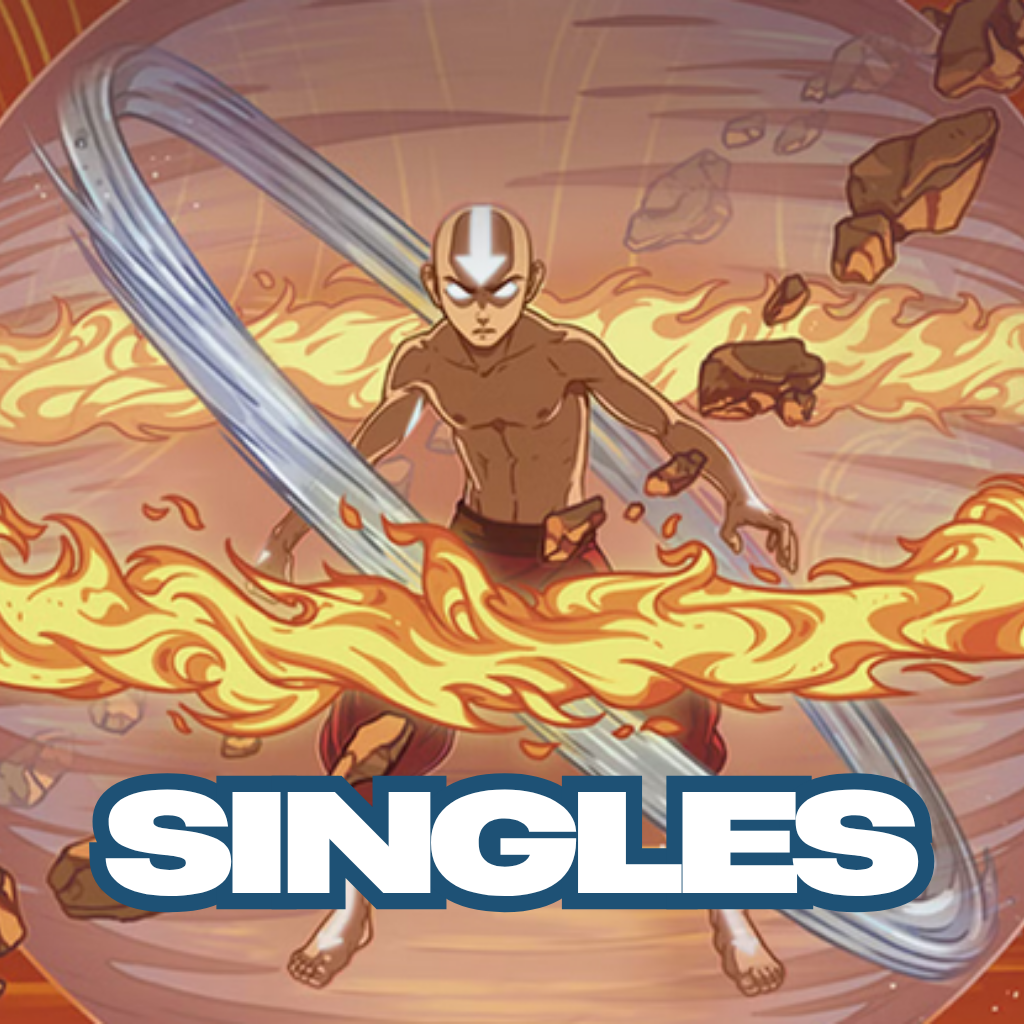 Avatar Singles
