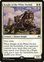 Lightly Played / English / Normal