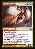 Lightly Played / English / Foil