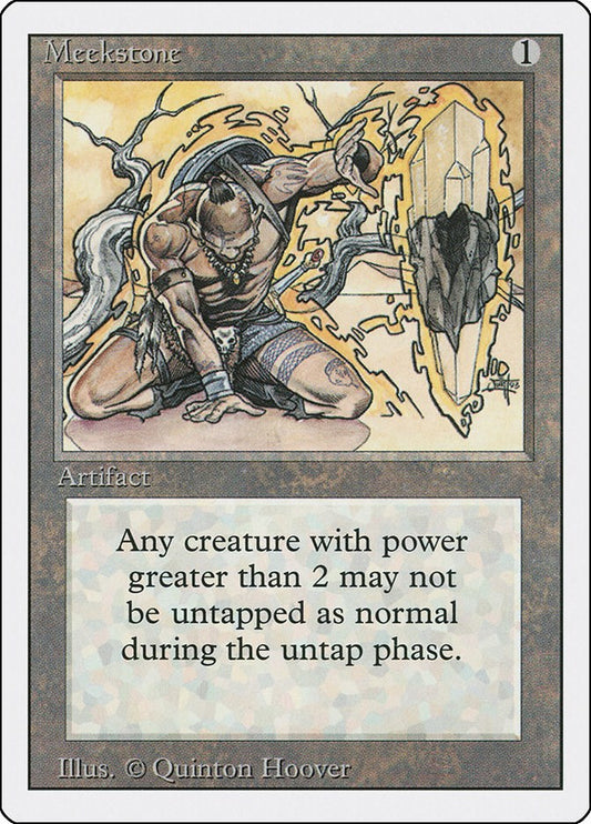 Meekstone