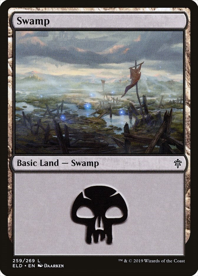 Swamp (259)