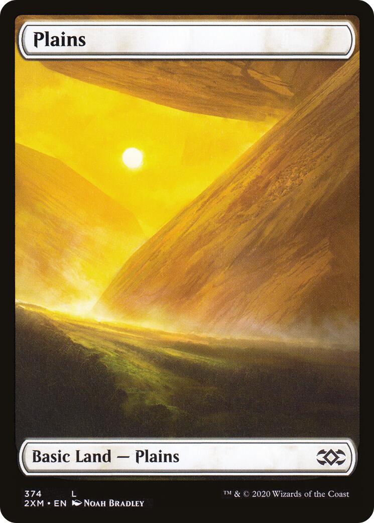 Plains (374)