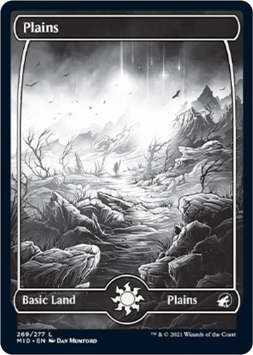 Plains (269)