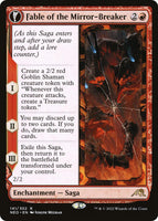 Near Mint / English / Normal