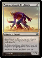 Near Mint / Spanish / Normal