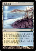 Lightly Played / Chinese Simplified / Normal