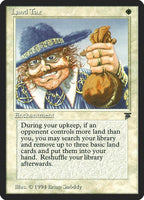 Lightly Played / English / Normal
