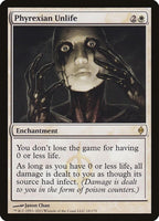 Lightly Played / English / Normal