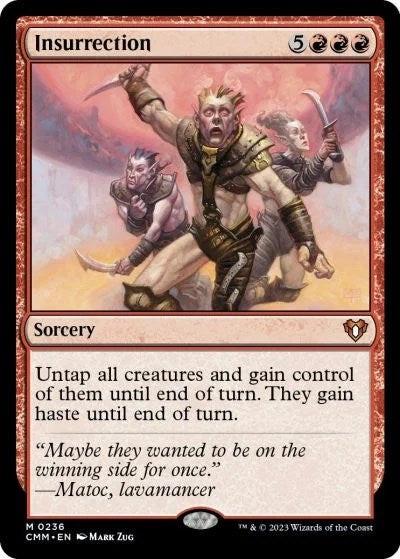 Insurrection