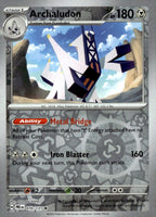 Near Mint / English / Reverse Holofoil