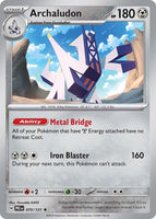 Near Mint / English / Holofoil