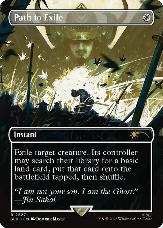 Path to Exile (2227)
