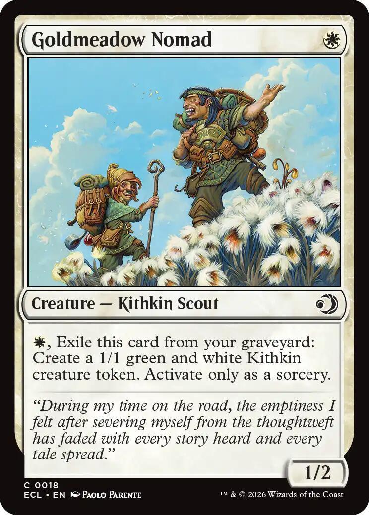 Goldmeadow Nomad