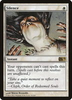 Lightly Played / English / Normal