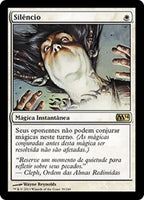 Lightly Played / Portuguese / Normal