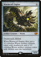 Near Mint / English / Normal