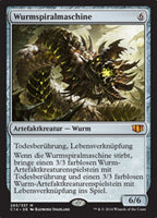 Near Mint / German / Normal