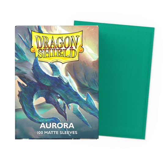 Aurora - Matte Sleeves