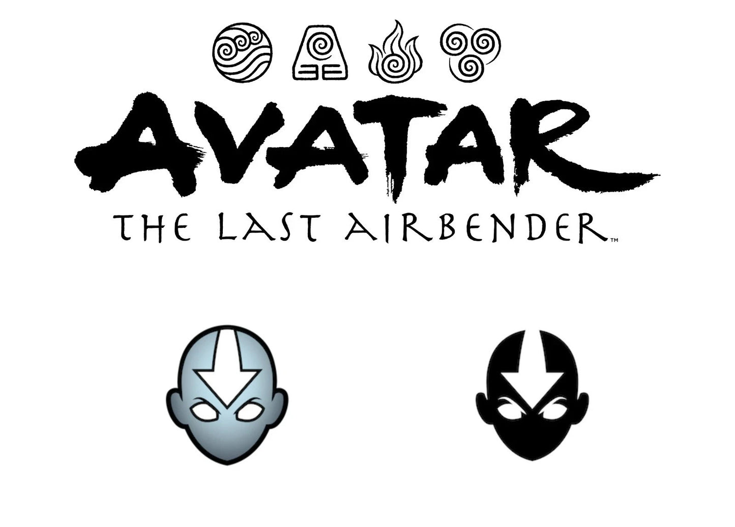 MTG Avatar Complete Common + Uncommon Set