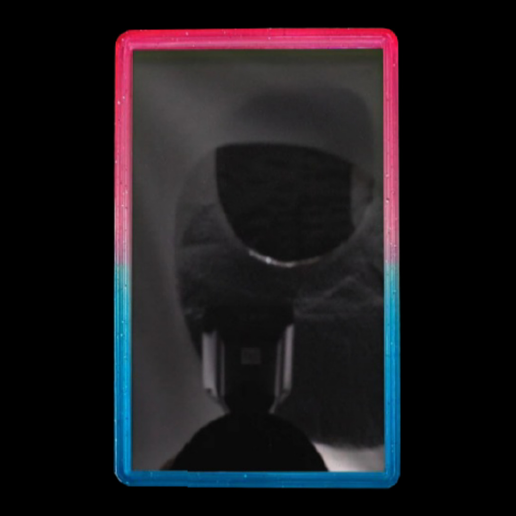 Bumper Guard - Bubble Gum (PSA).