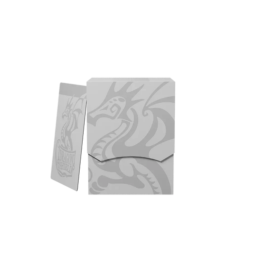 Deck Shell - Ahen White