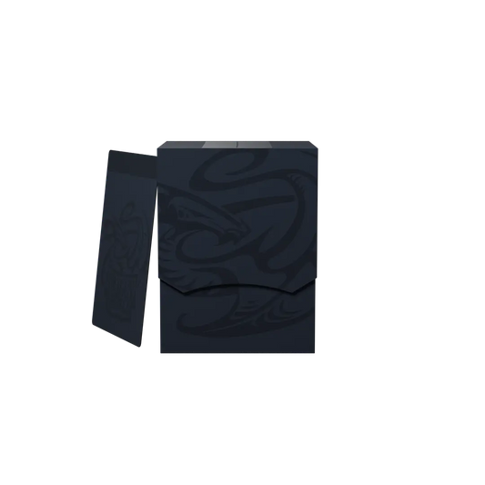 Deck Shell - Midnight Blue