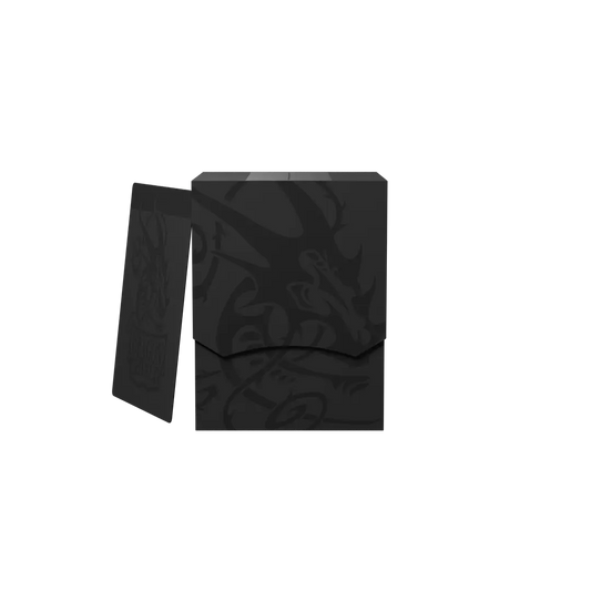 Deck Shell - Shadow Black