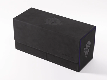 Gamegenic - The Academic 133+ Tolarian Edition - Black/Purple.