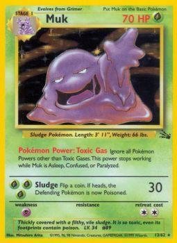 Muk (13) [FO - 13/62]