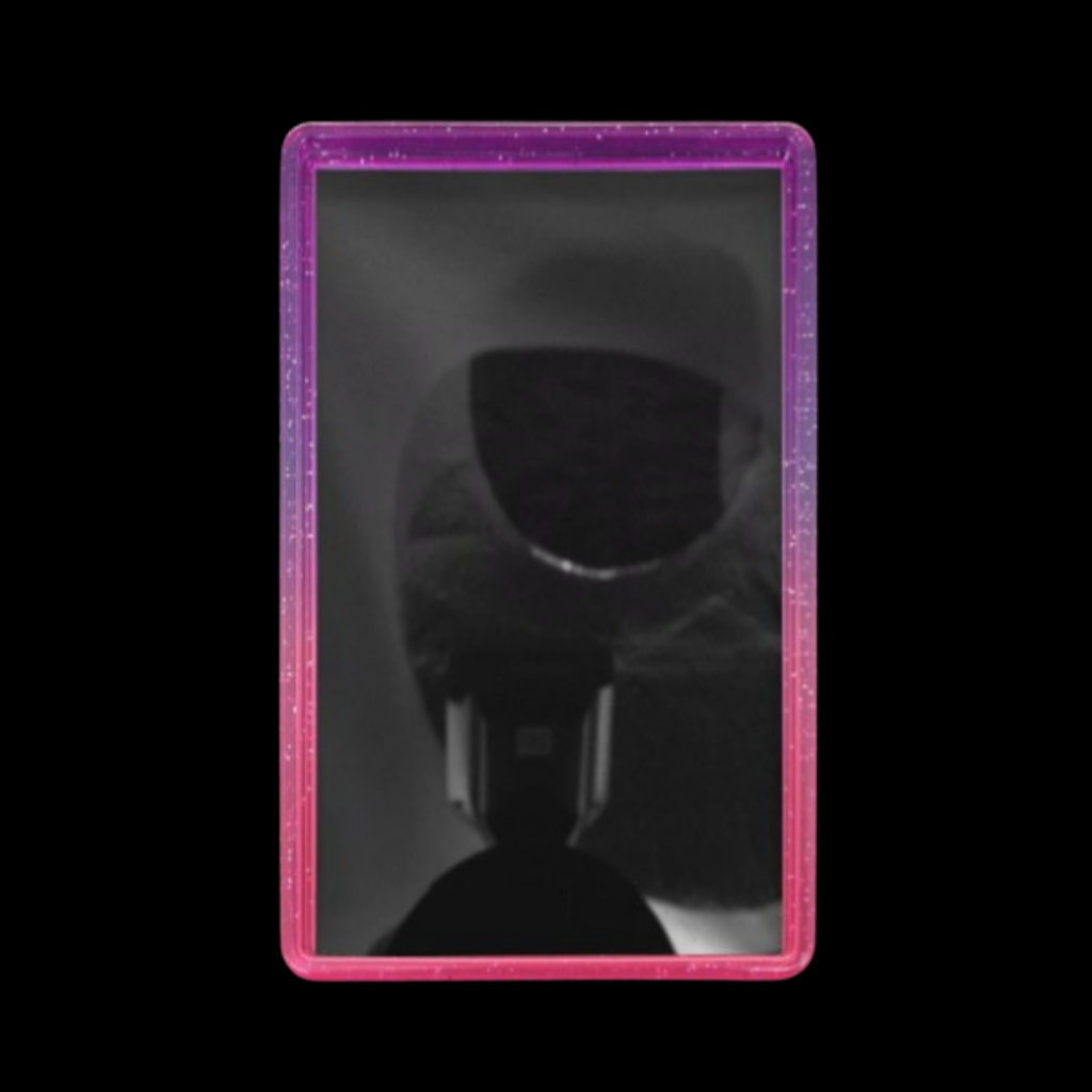 Bumper Guard - Orchid (PSA).