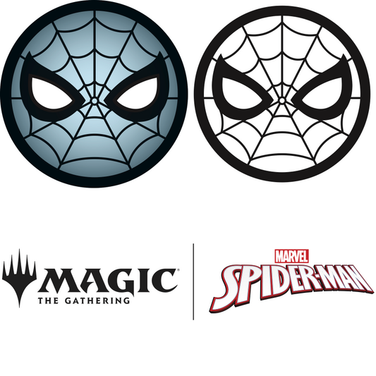 MTG Spider-Man Complete Common + Uncommon Set