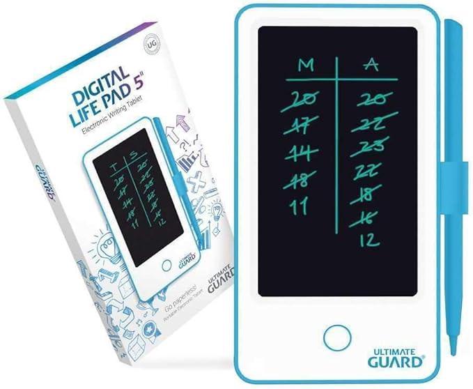 Ultimate Guard Digital Life Pad 5''.