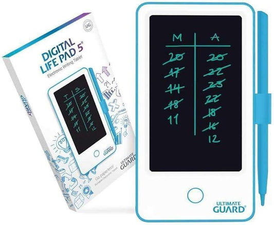 Ultimate Guard Digital Life Pad 5''.