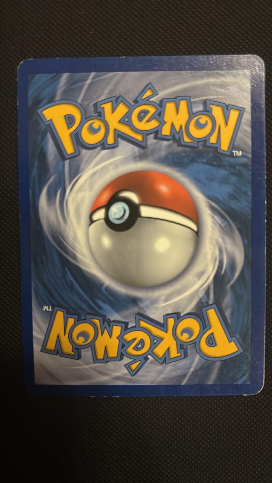 Mewtwo EX (98 Full Art) [NXD - 98/99].